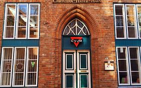Altstadt-Hostel Cvjm Luebeck